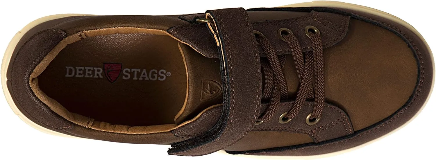 Deer Stags Boy's Jose Jr Sneaker