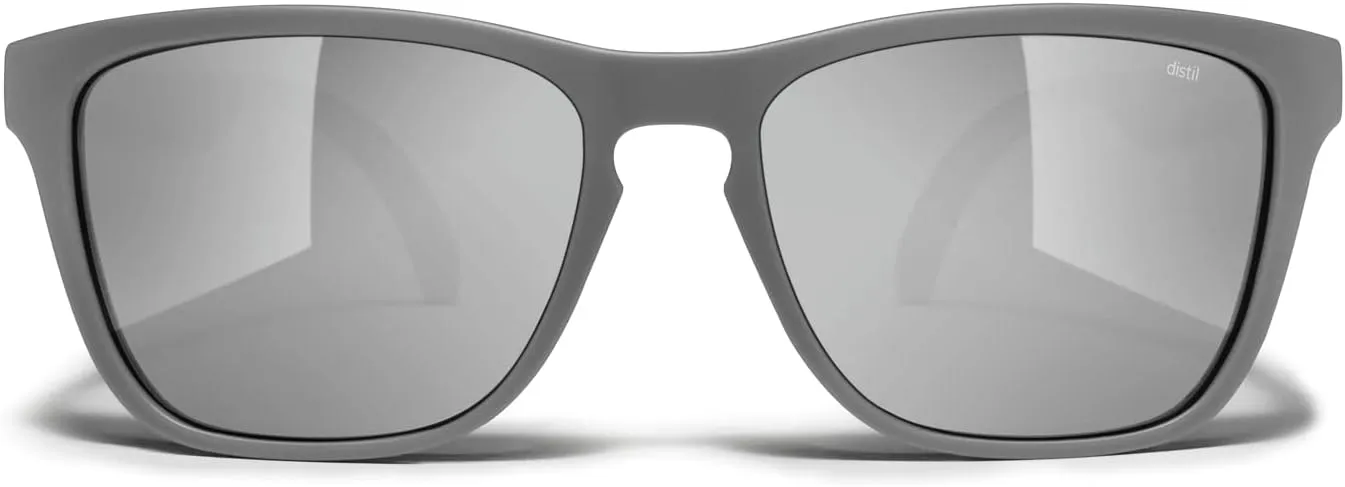 Distil Union Folly MagLock Seafarer Polarized Sunglasses | Lightweight, Flexible and Secure