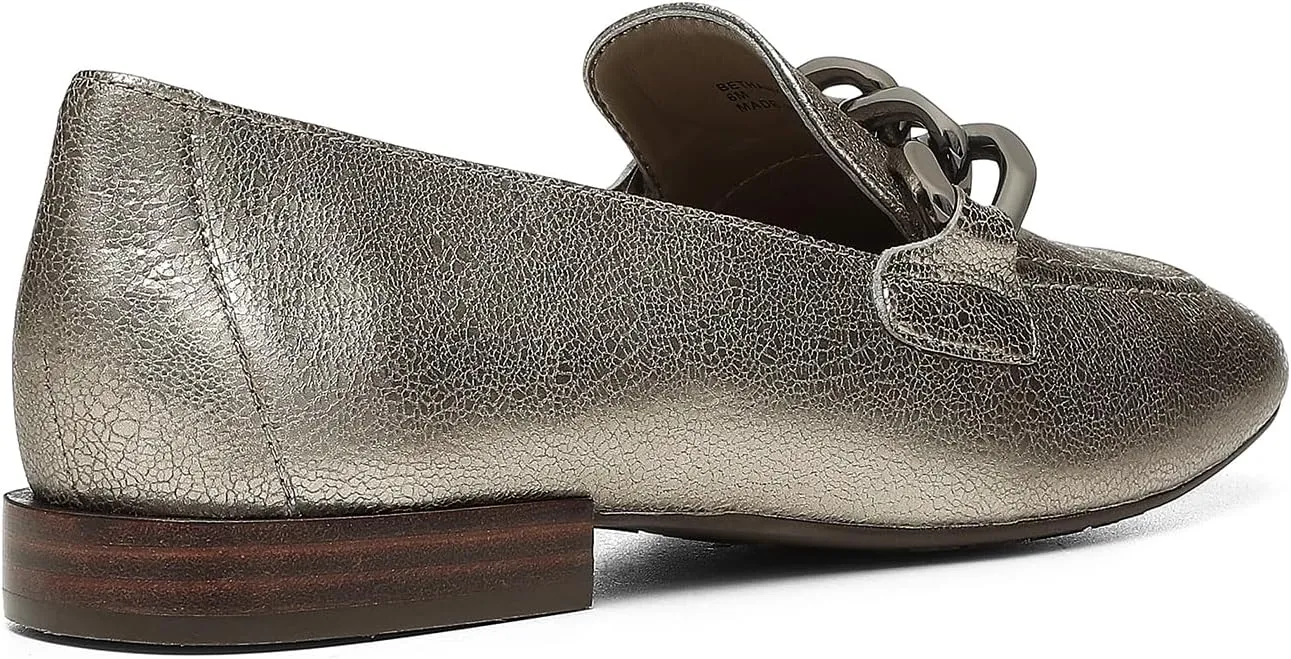 Donald Pliner Women's Bethany Dress Loafers, Slip-On Shoes, Everyday Shoes for Women
