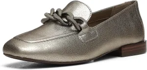 Donald Pliner Women's Bethany Dress Loafers, Slip-On Shoes, Everyday Shoes for Women