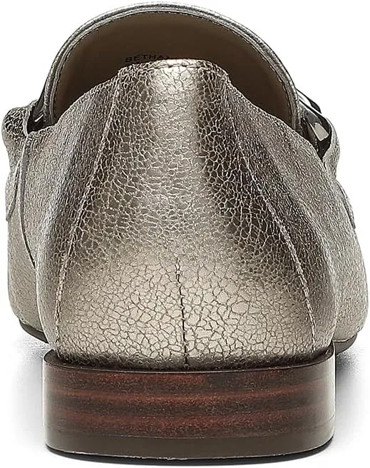 Donald Pliner Women's Bethany Dress Loafers, Slip-On Shoes, Everyday Shoes for Women