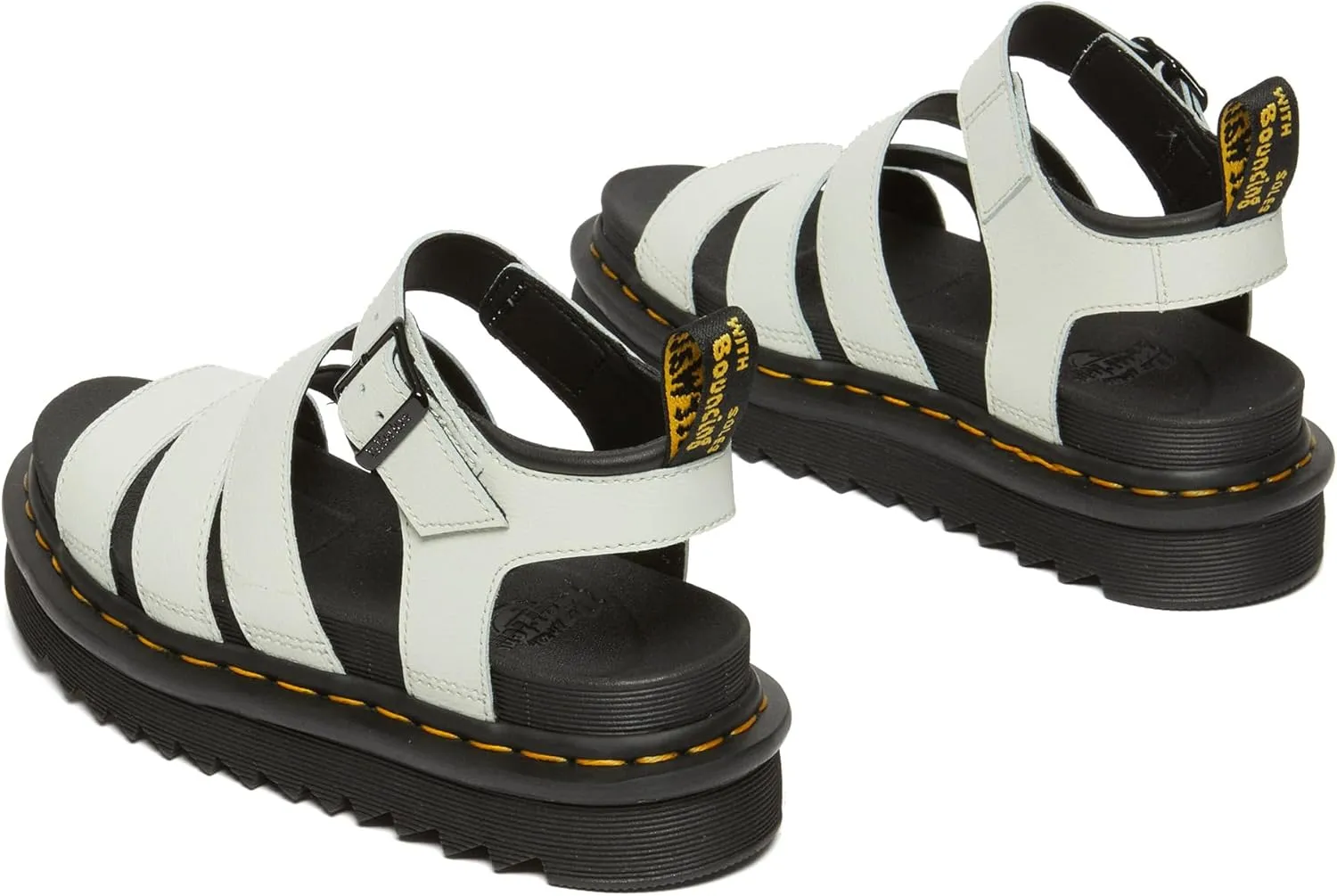 Dr. Martens Women's Blaire Sandal