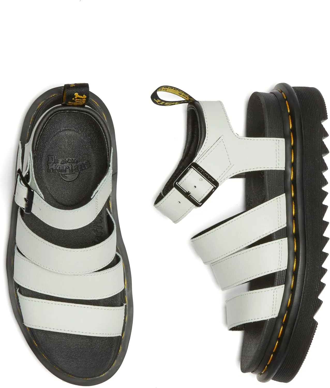 Dr. Martens Women's Blaire Sandal