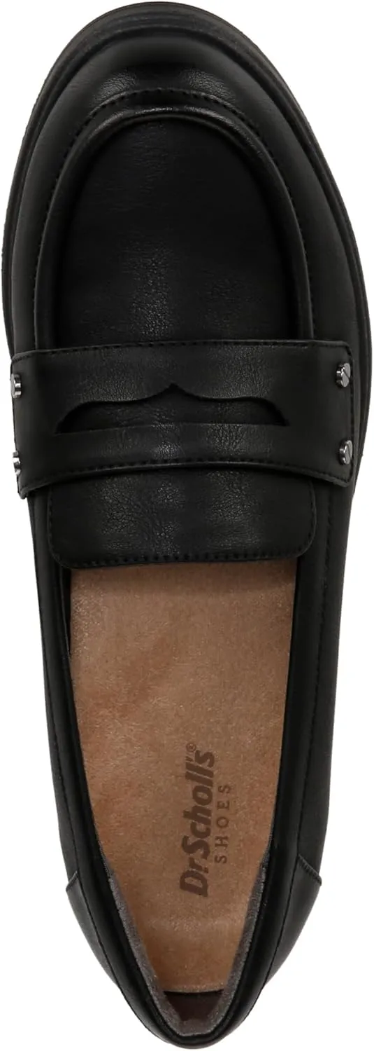 Dr. Scholl's Women's Hello Loafer-Flats