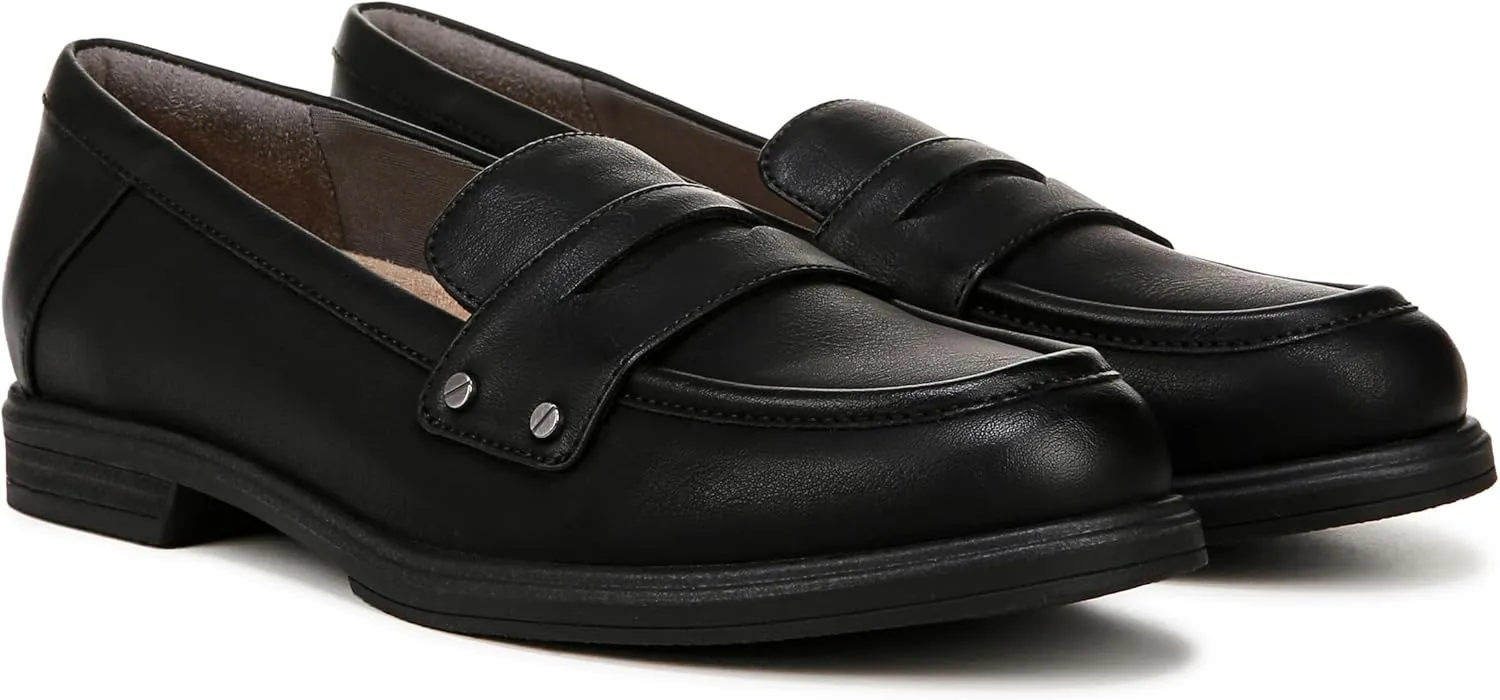 Dr. Scholl's Women's Hello Loafer-Flats
