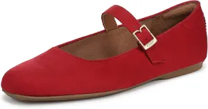 Dr. Scholl's Women's Wexley Mary Jane Flat
