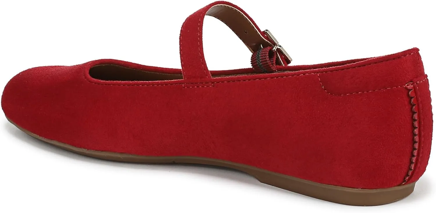 Dr. Scholl's Women's Wexley Mary Jane Flat