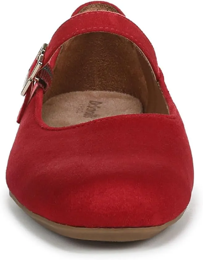Dr. Scholl's Women's Wexley Mary Jane Flat