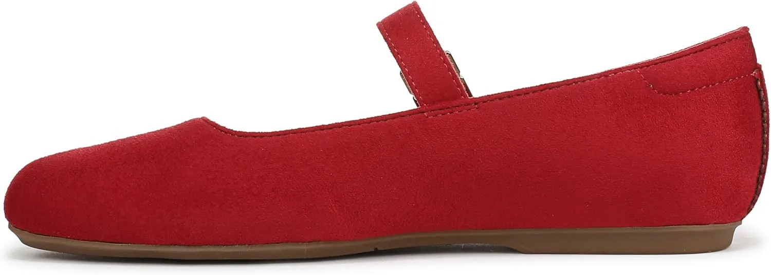 Dr. Scholl's Women's Wexley Mary Jane Flat