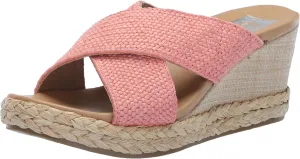 DV Dolce Vita Women's Erial Sandal
