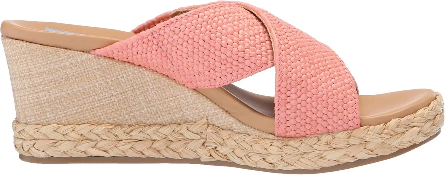 DV Dolce Vita Women's Erial Sandal