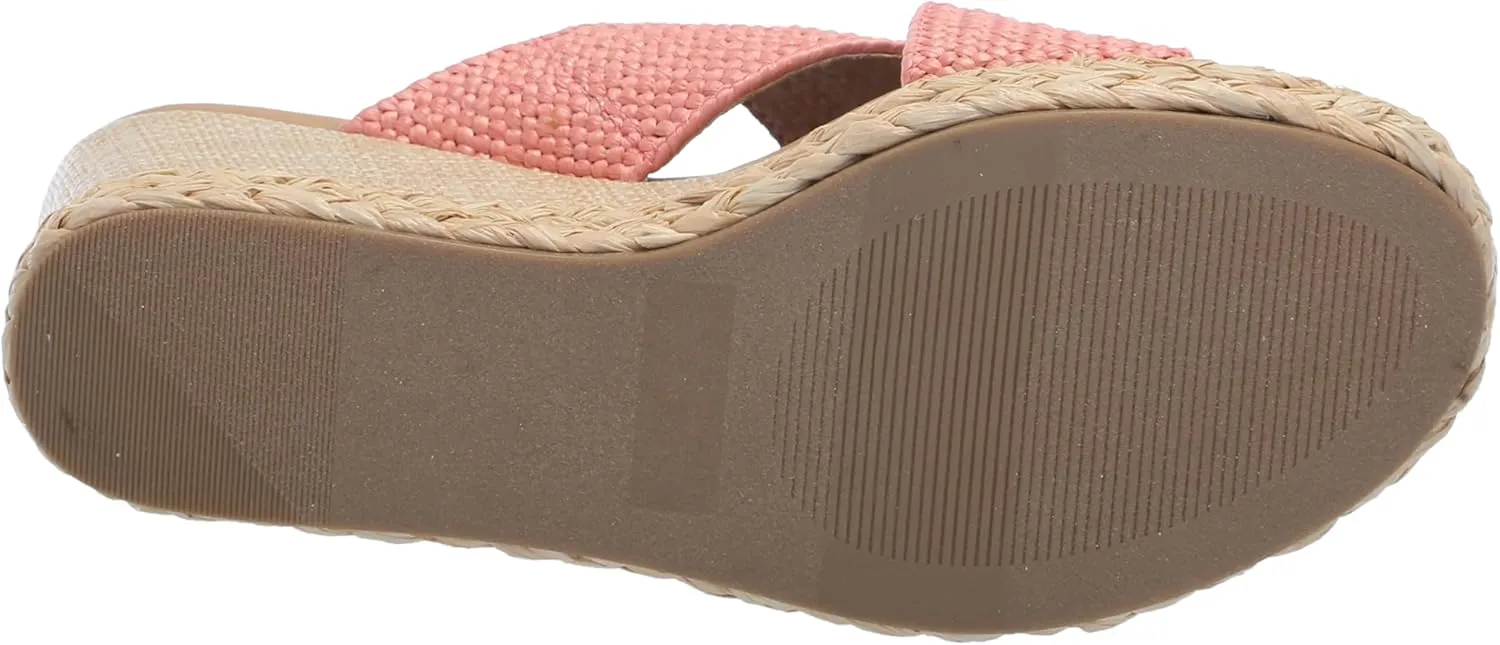 DV Dolce Vita Women's Erial Sandal