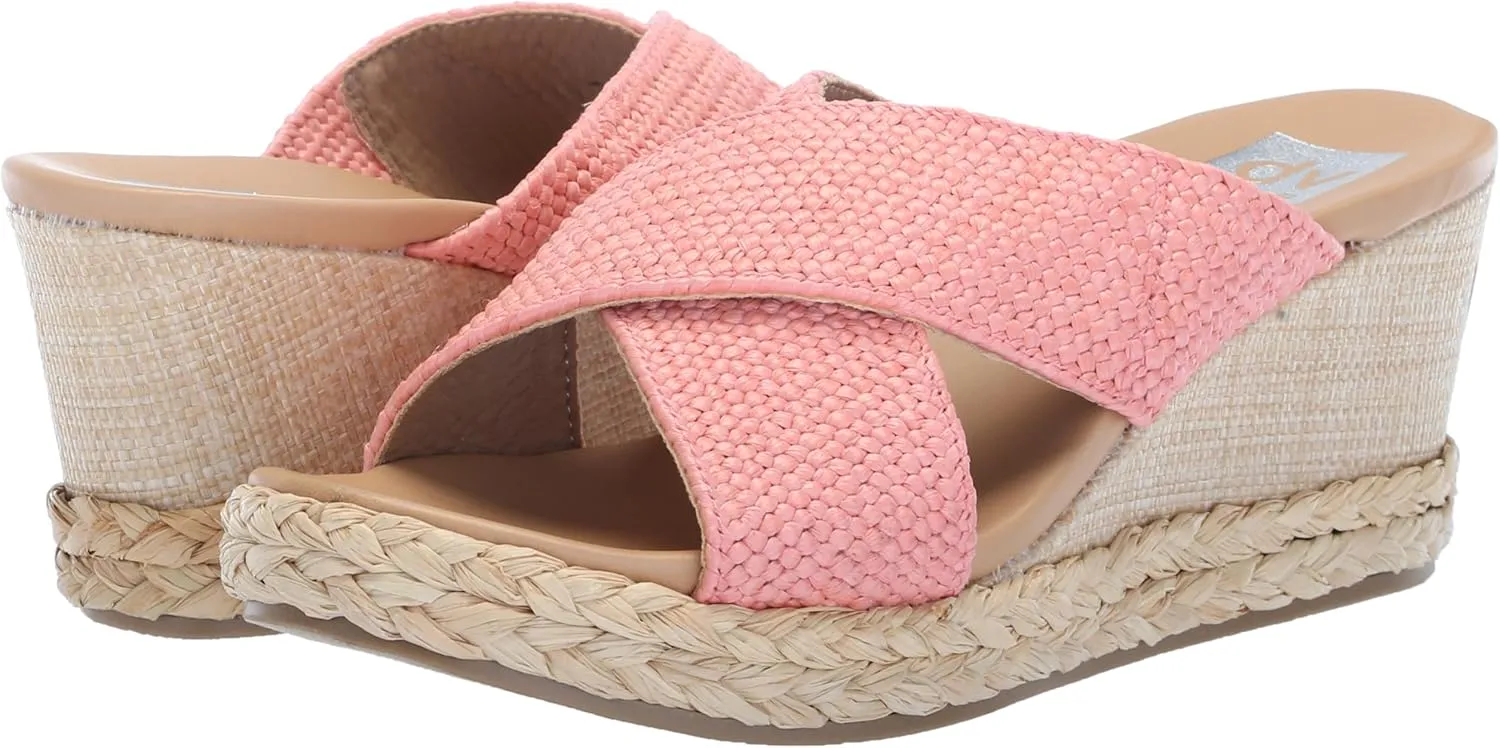 DV Dolce Vita Women's Erial Sandal