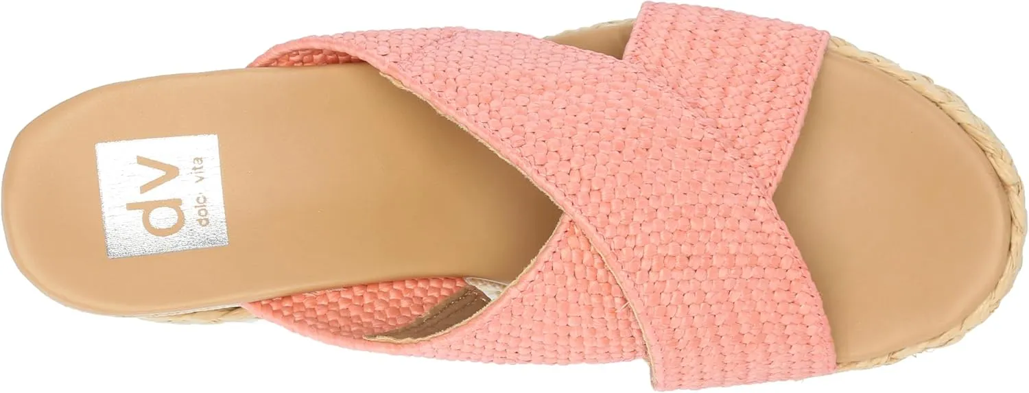 DV Dolce Vita Women's Erial Sandal