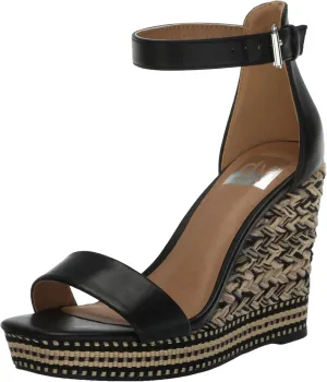 DV Dolce Vita Women's Hagar Sandal