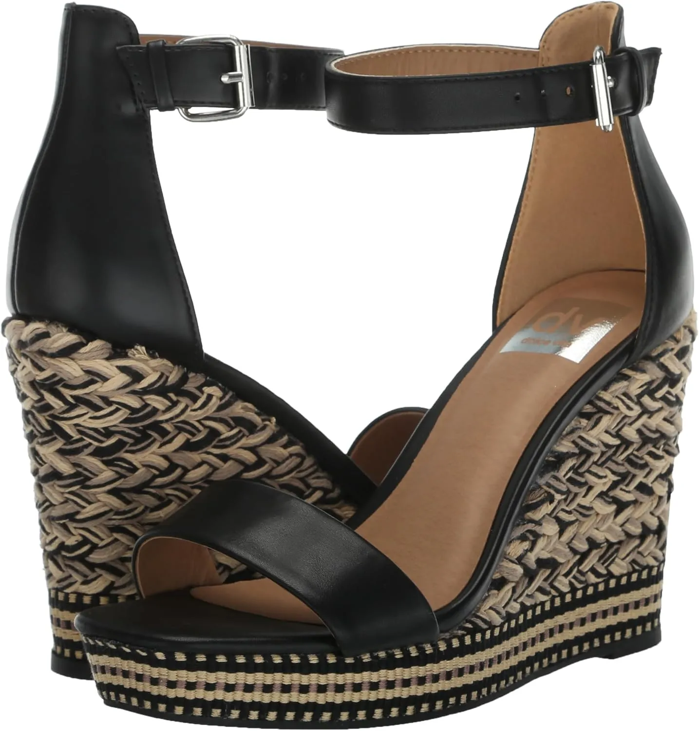 DV Dolce Vita Women's Hagar Sandal