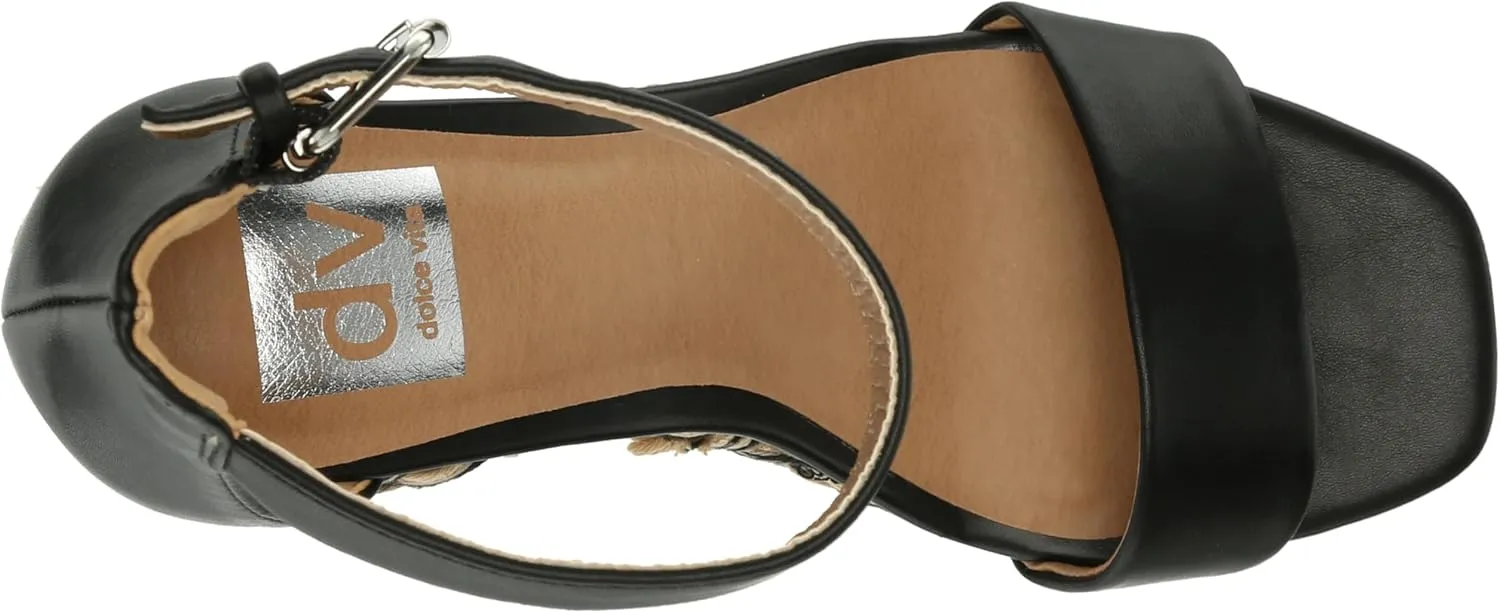 DV Dolce Vita Women's Hagar Sandal