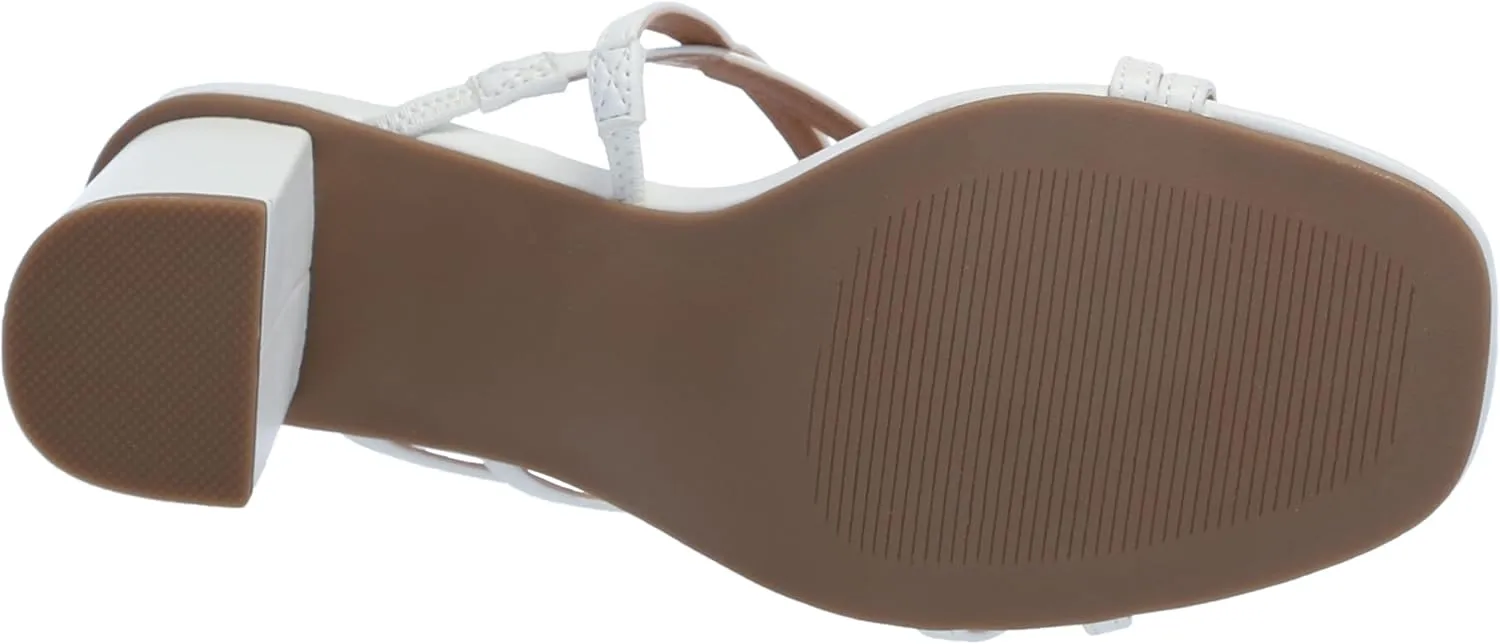 DV Dolce Vita Women's Hinx Heeled Sandal