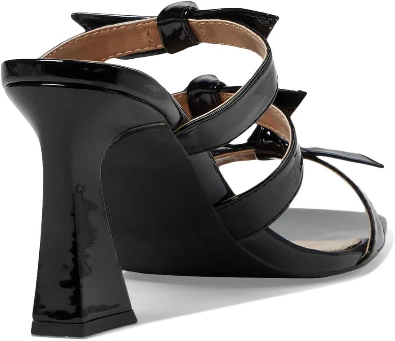 DV Dolce Vita Women's YOLA Heeled Sandal