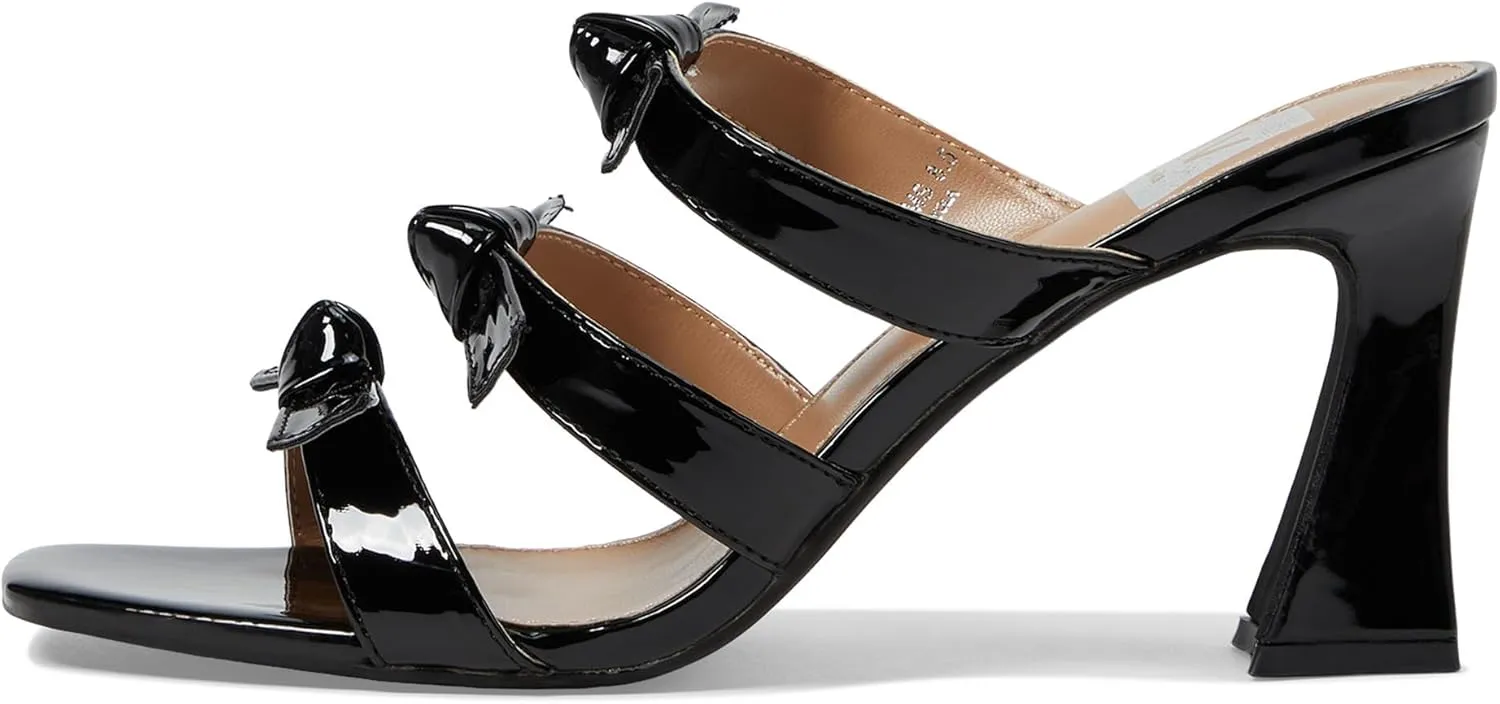 DV Dolce Vita Women's YOLA Heeled Sandal
