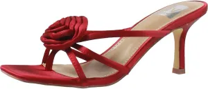 DV Dolce Vita Women's Zelly Heeled Sandal