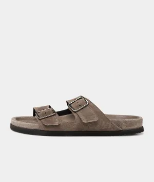 Earth Multi-purpose Sandal Holiday special Blake Suede -