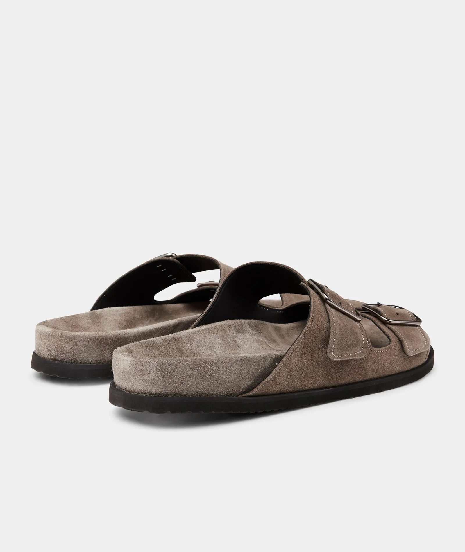Earth Multi-purpose Sandal Holiday special Blake Suede -