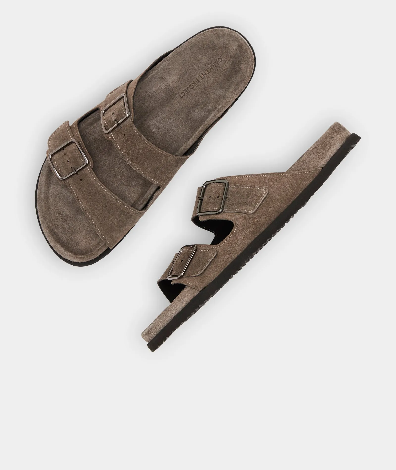 Earth Multi-purpose Sandal Holiday special Blake Suede -