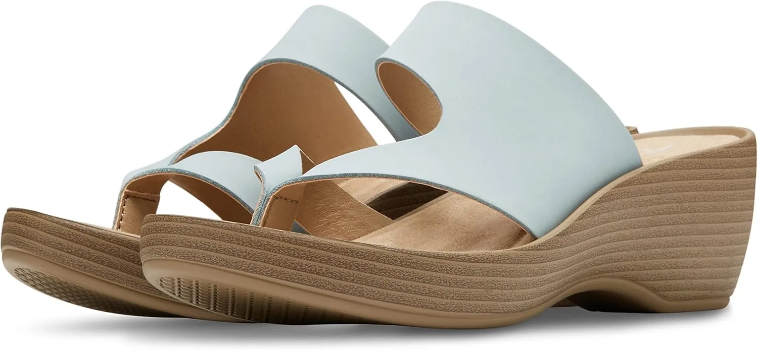 Eastland Women's Laurel Wedge Sandal
