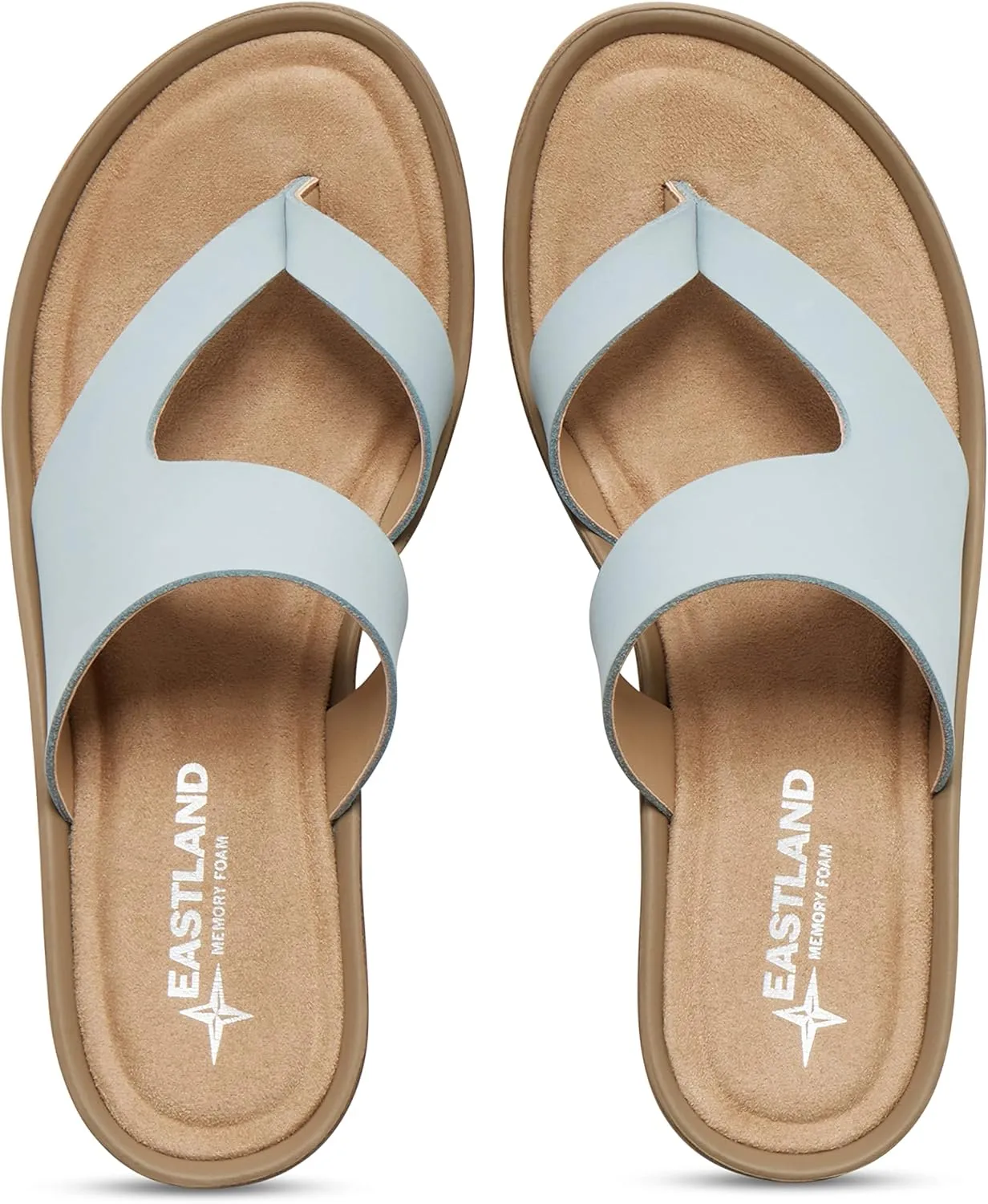 Eastland Women's Laurel Wedge Sandal