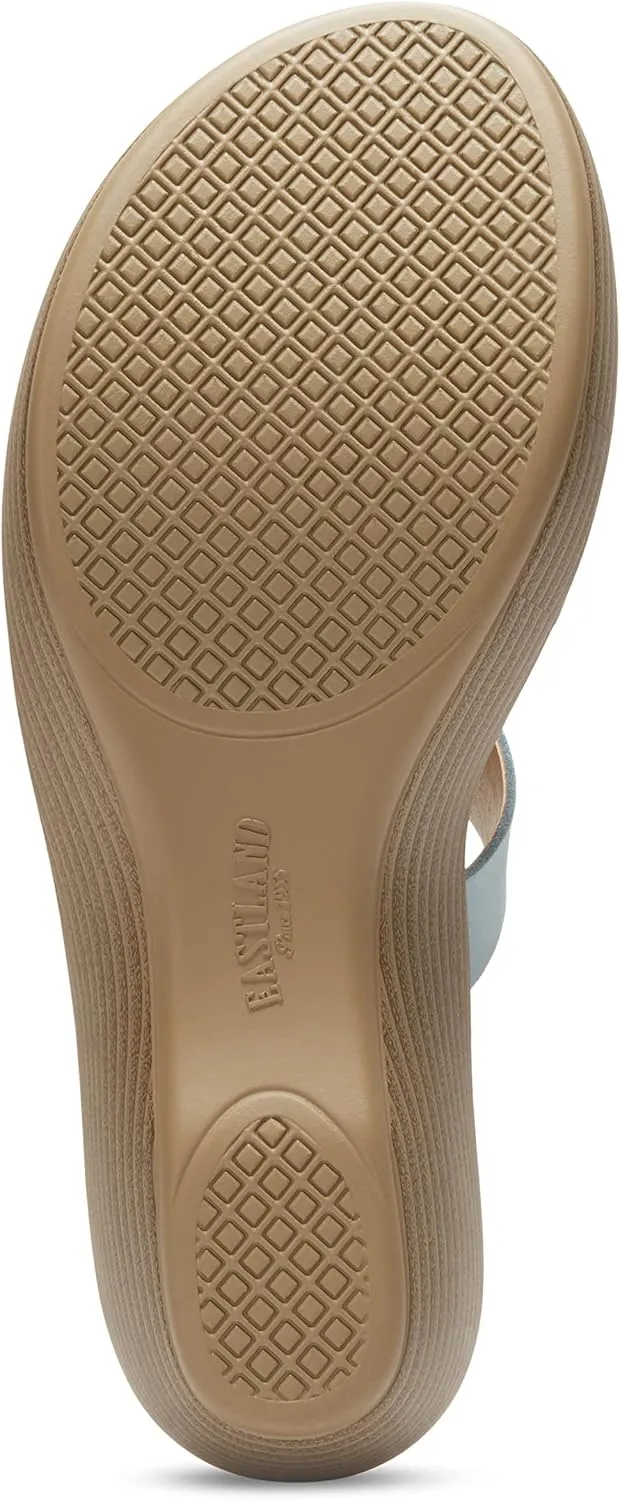 Eastland Women's Laurel Wedge Sandal