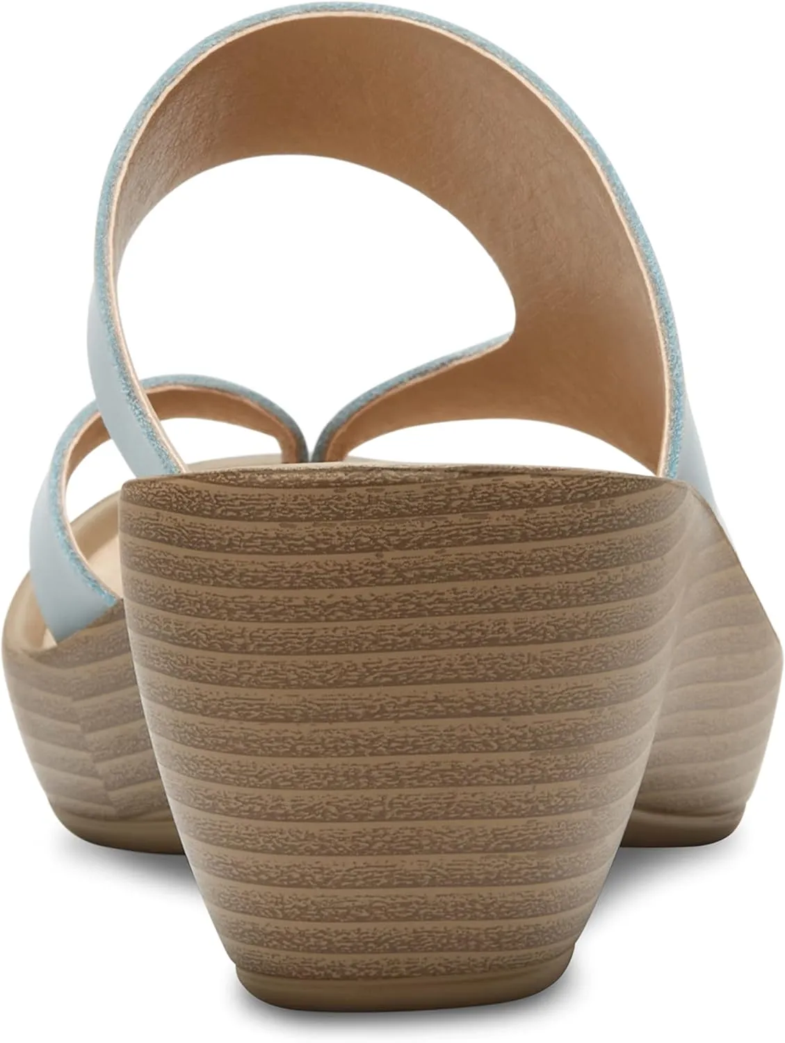 Eastland Women's Laurel Wedge Sandal