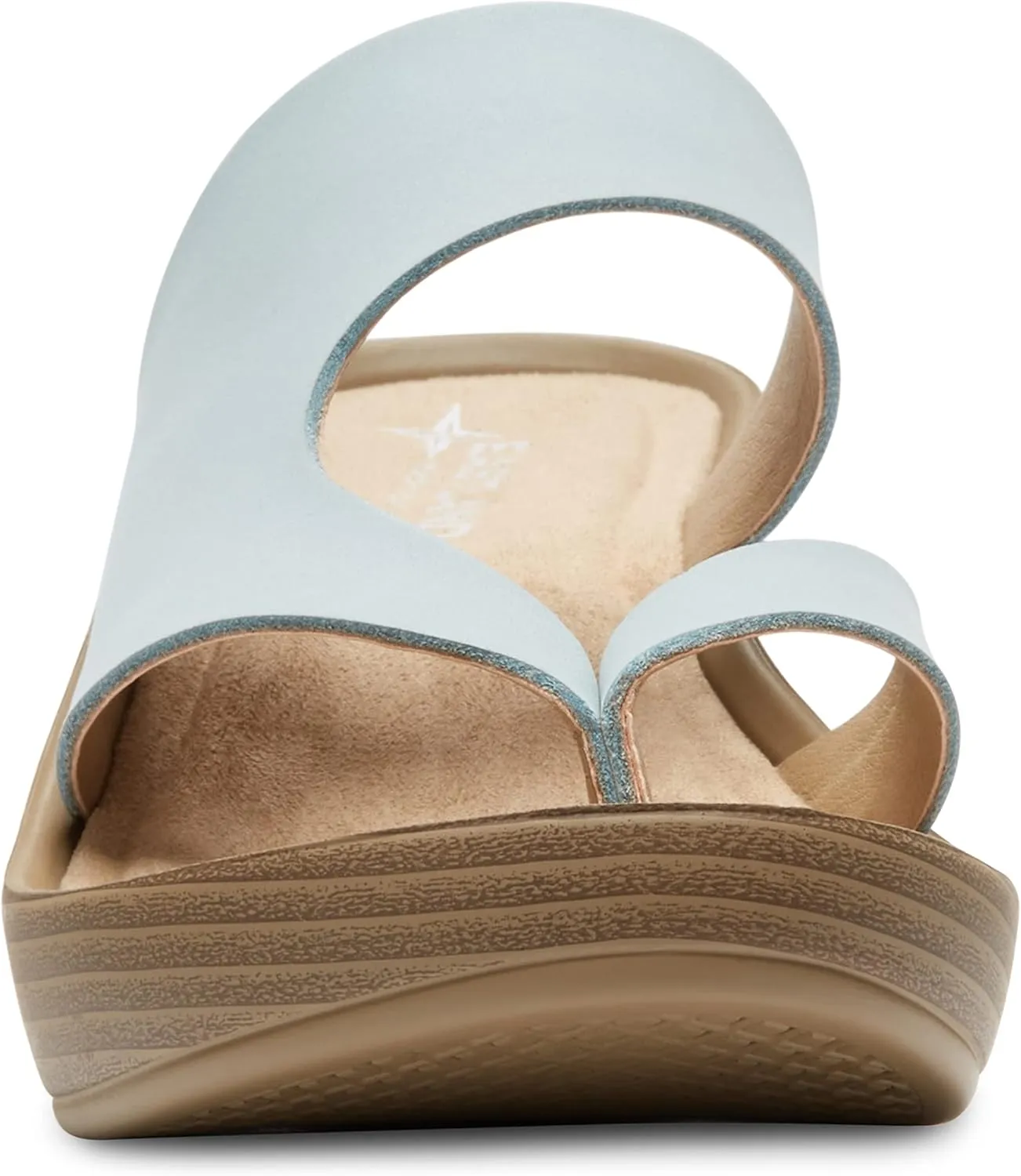 Eastland Women's Laurel Wedge Sandal