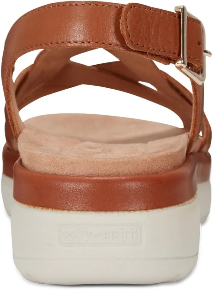Easy Spirit Women's Indie Flat Sandal