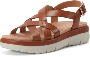 Easy Spirit Women's Indie Flat Sandal