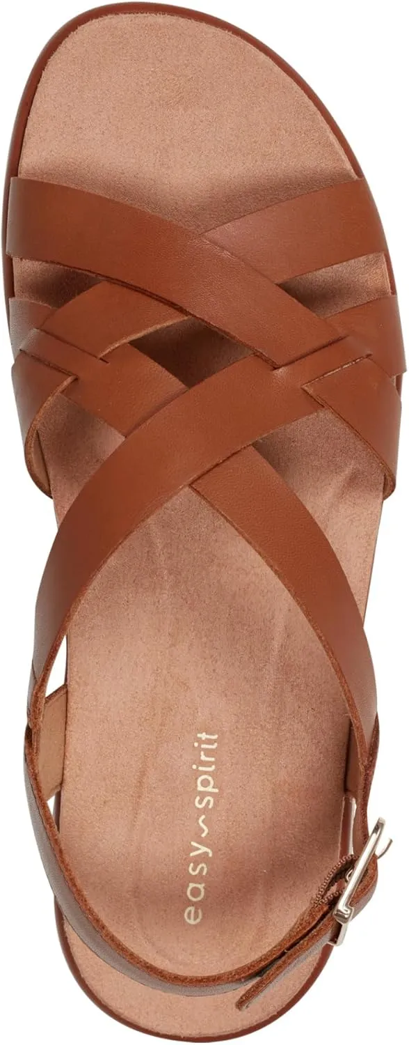 Easy Spirit Women's Indie Flat Sandal