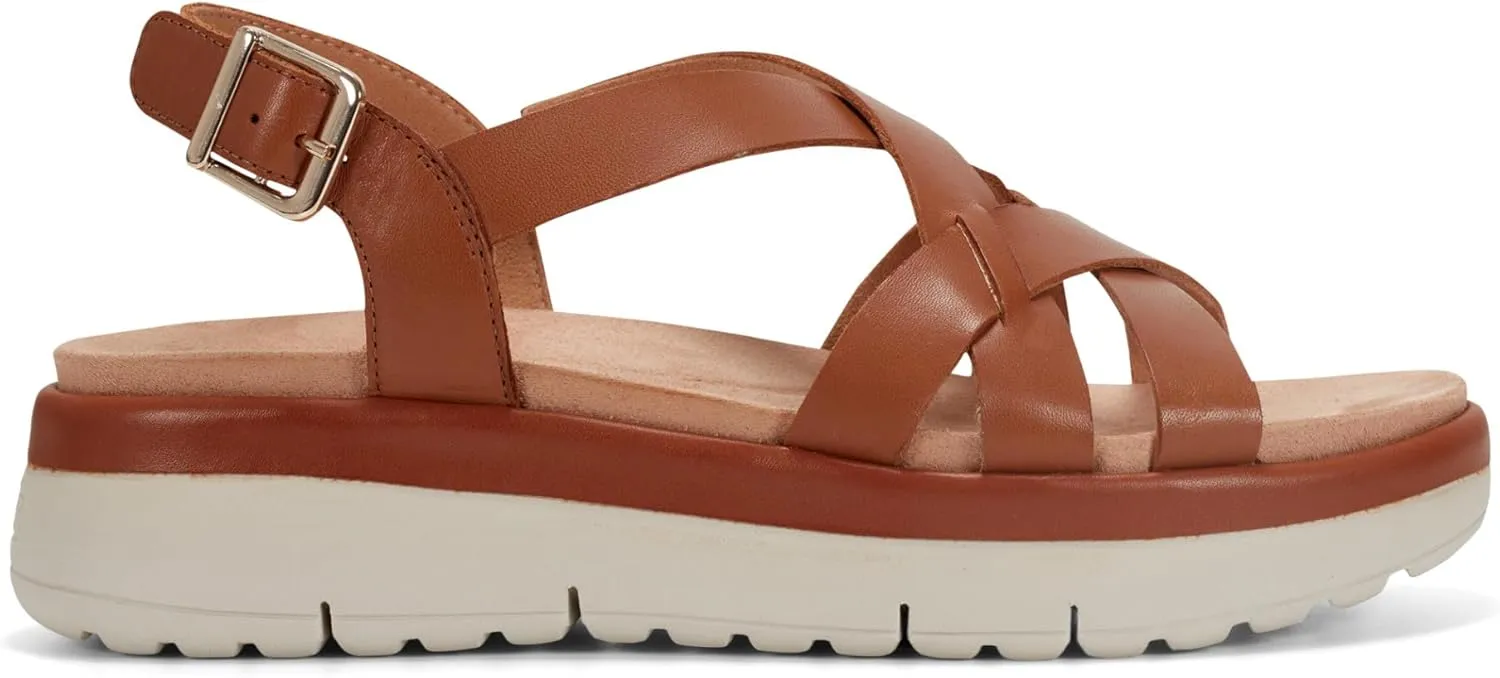 Easy Spirit Women's Indie Flat Sandal