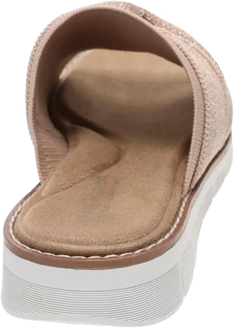 Easy Spirit Women's Josy Flat Sandal