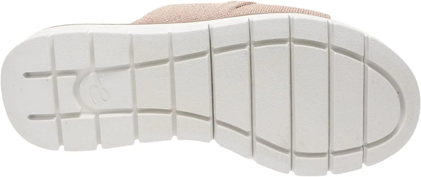 Easy Spirit Women's Josy Flat Sandal