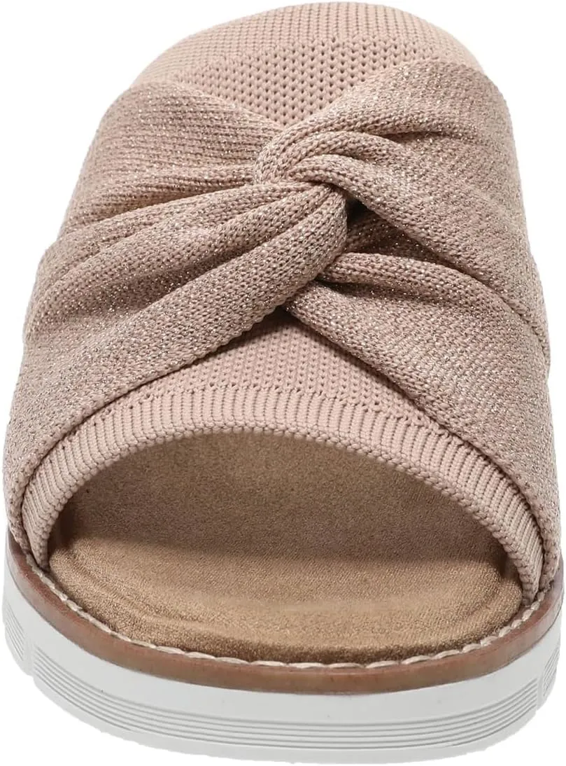 Easy Spirit Women's Josy Flat Sandal