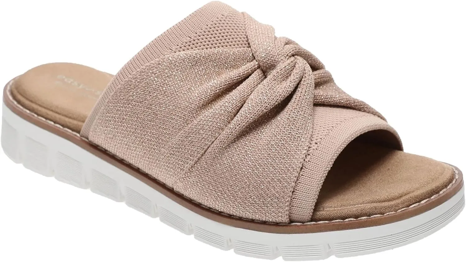 Easy Spirit Women's Josy Flat Sandal