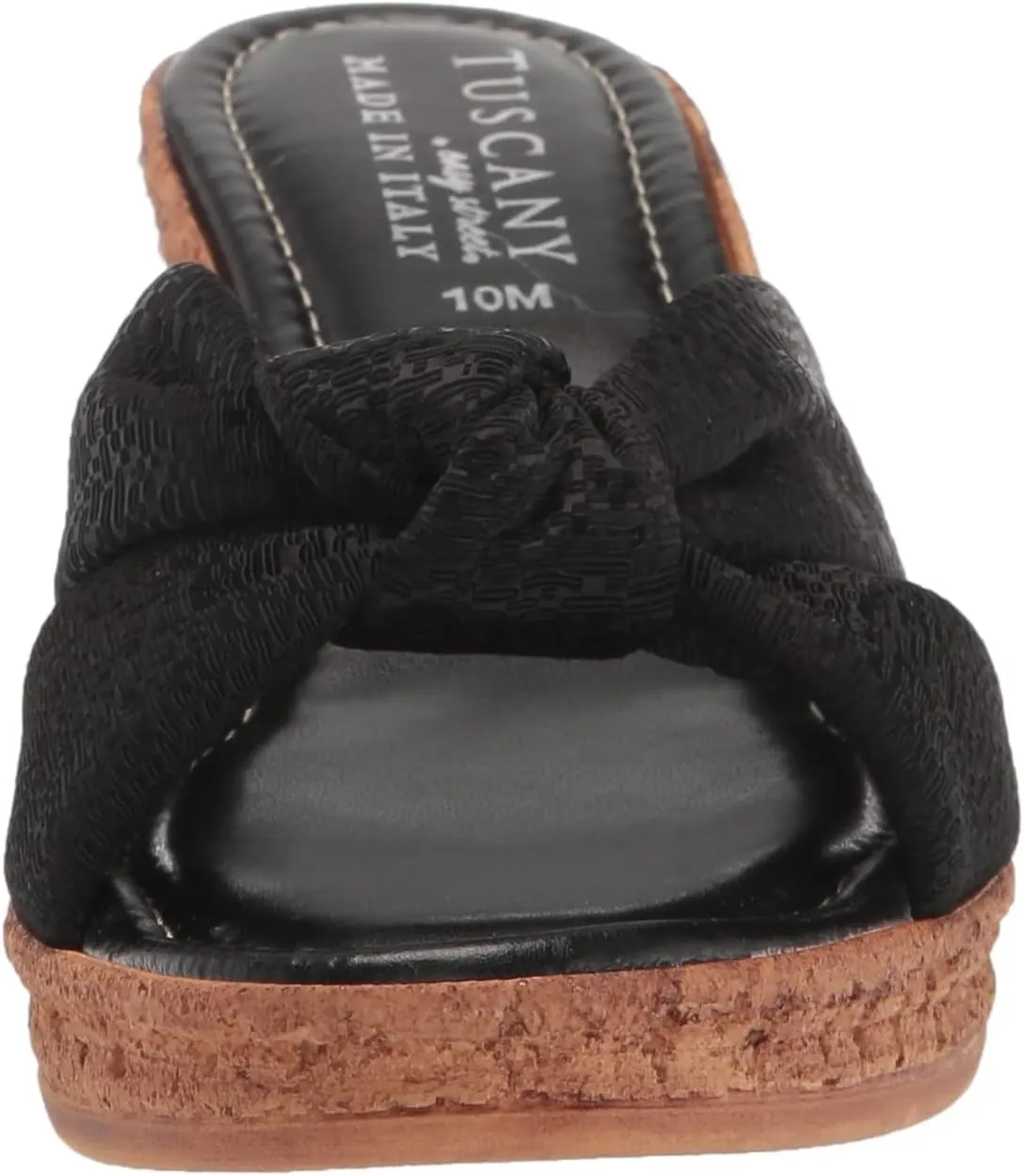 Easy Street Women's Jolanda Wedge Sandal