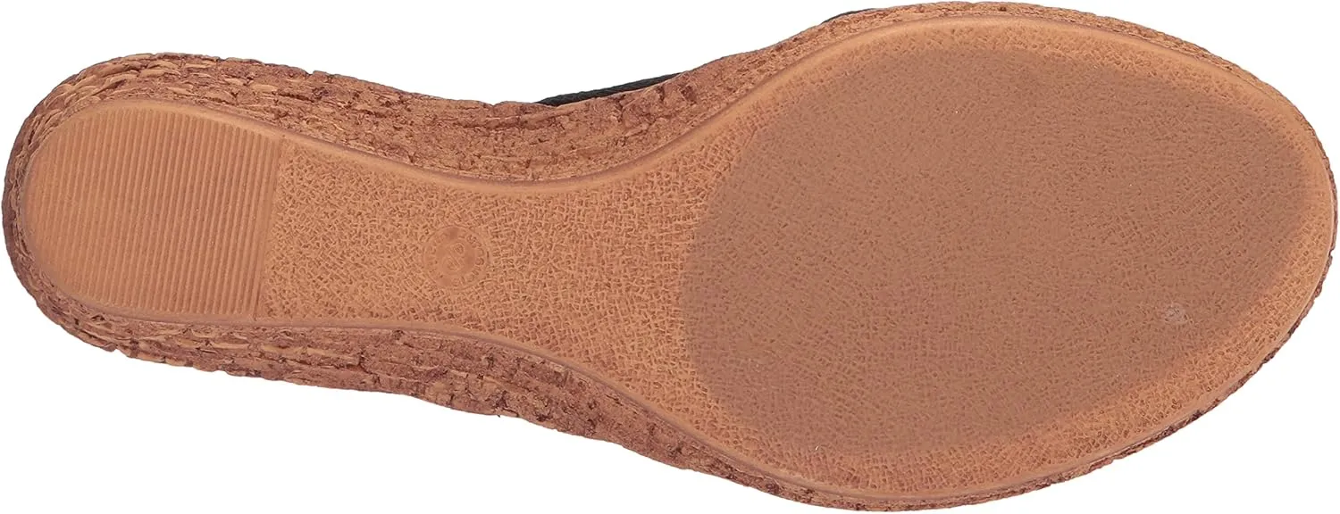 Easy Street Women's Jolanda Wedge Sandal