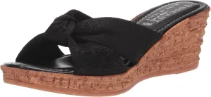Easy Street Women's Jolanda Wedge Sandal