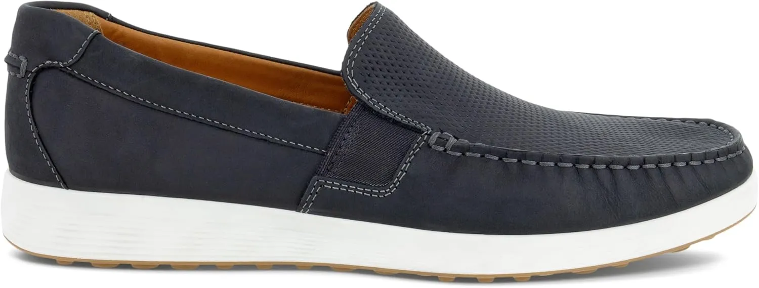 ECCO Men's Lite Moc Summer Driving Style Loafer