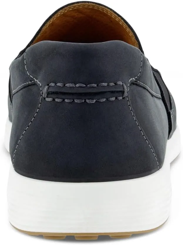 ECCO Men's Lite Moc Summer Driving Style Loafer