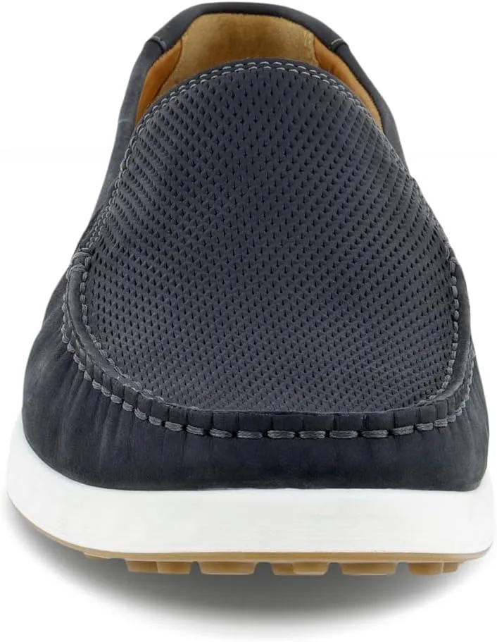 ECCO Men's Lite Moc Summer Driving Style Loafer