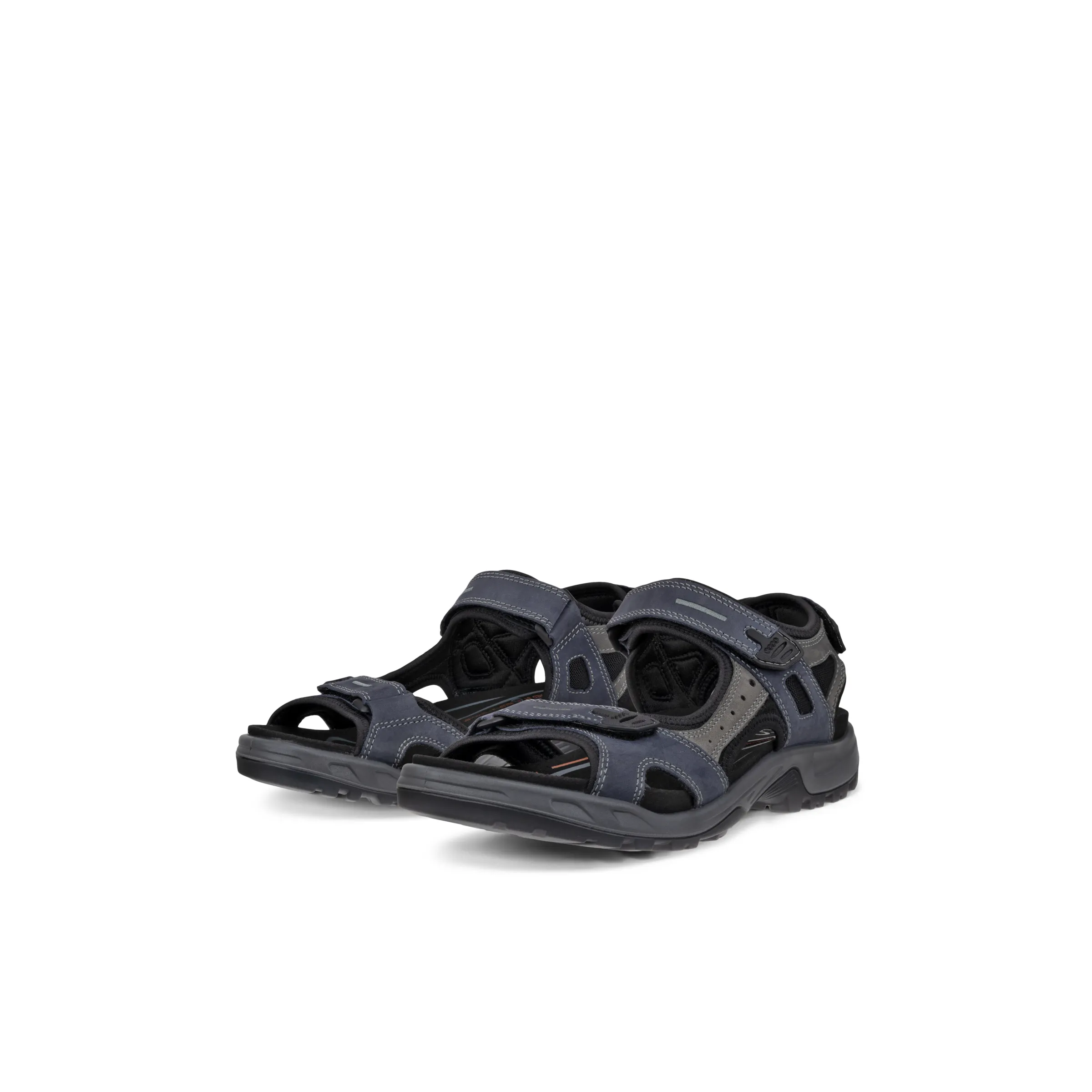 ECCO Offroad - Mens Walking Sandal in Navy