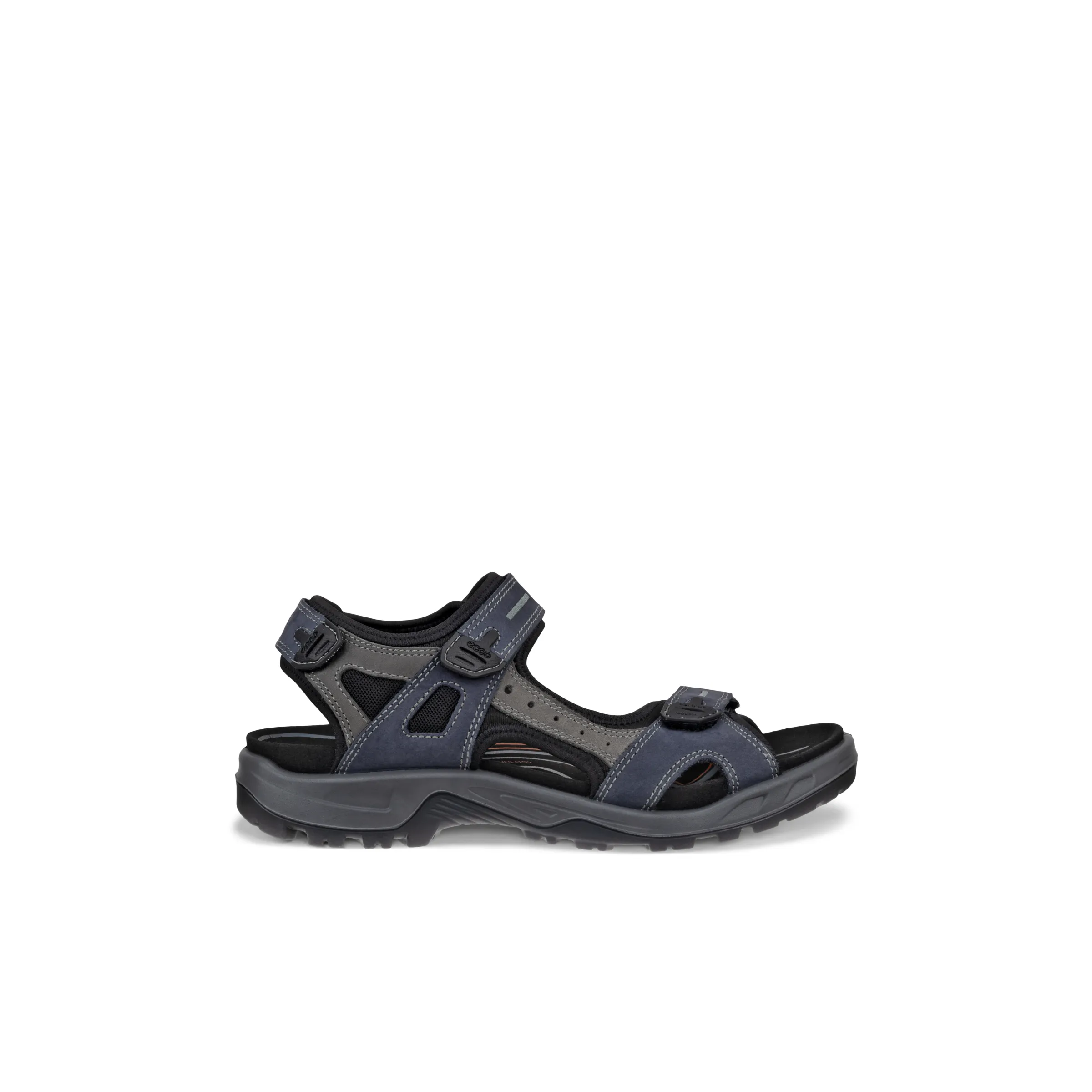 ECCO Offroad - Mens Walking Sandal in Navy