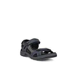ECCO Offroad - Mens Walking Sandal in Navy